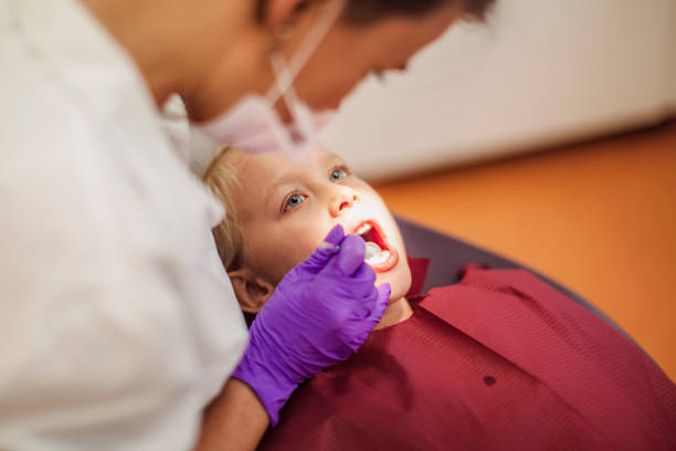 Best Emergency Wisdom Tooth Extraction in Swainsboro, GA