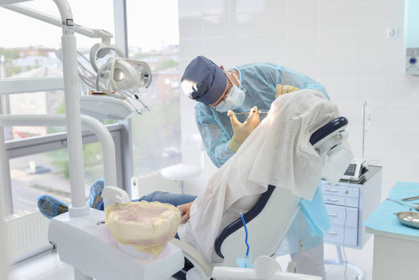 Best Emergency Treatment for Jaw Pain or Injury in Swainsboro, GA